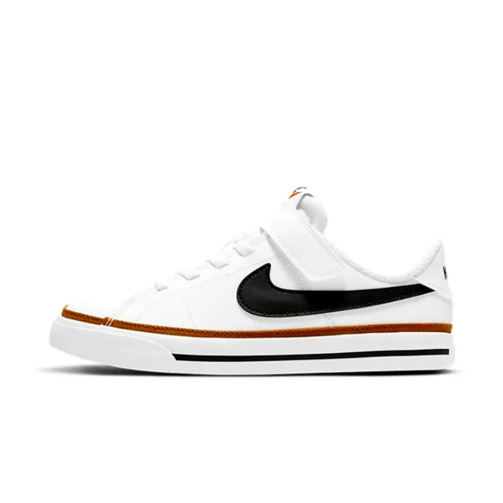 Kids Nike Court Legacy Sneaker